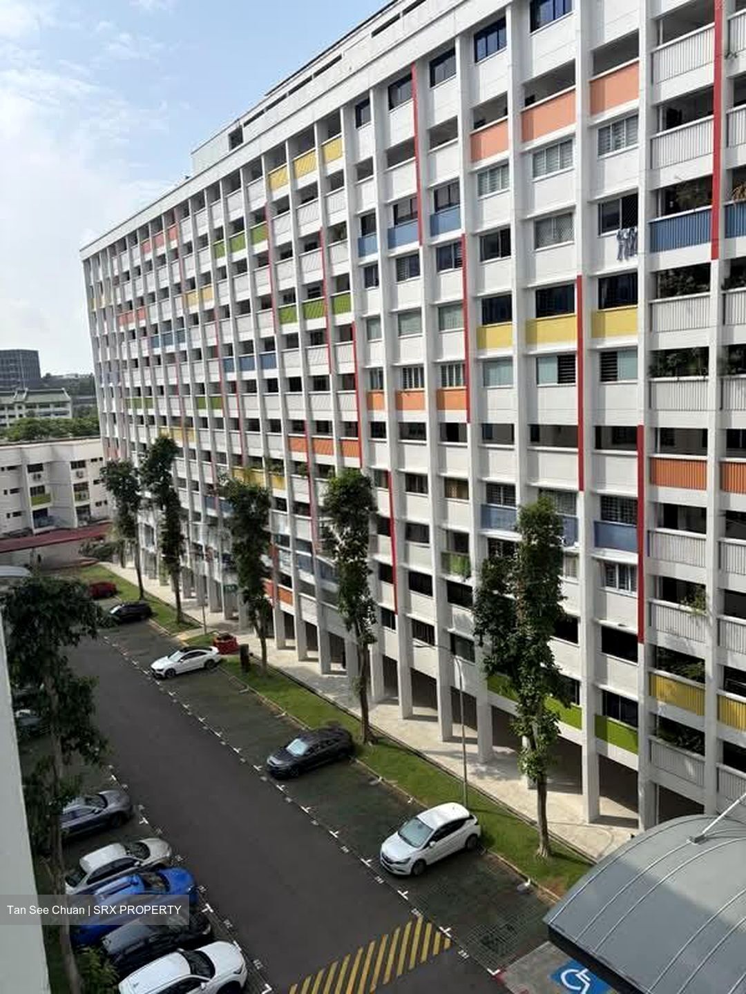 Blk 762 Yishun Street 72 (Yishun), HDB 4 Rooms #570170041